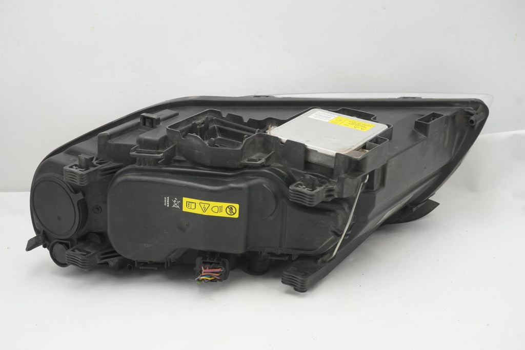 Frontscheinwerfer Volvo V70 I S80 31214348 6948180 Xenon Rechts Headlight SCH5393013260kw