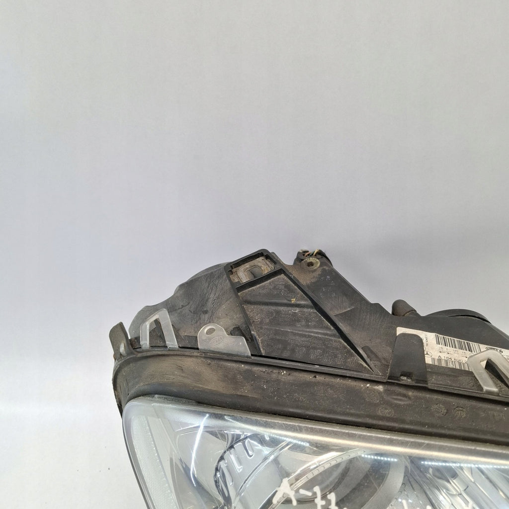 Frontscheinwerfer Mercedes-Benz W164 A1648202259 Rechts Scheinwerfer Headlight SCH2030025927xj