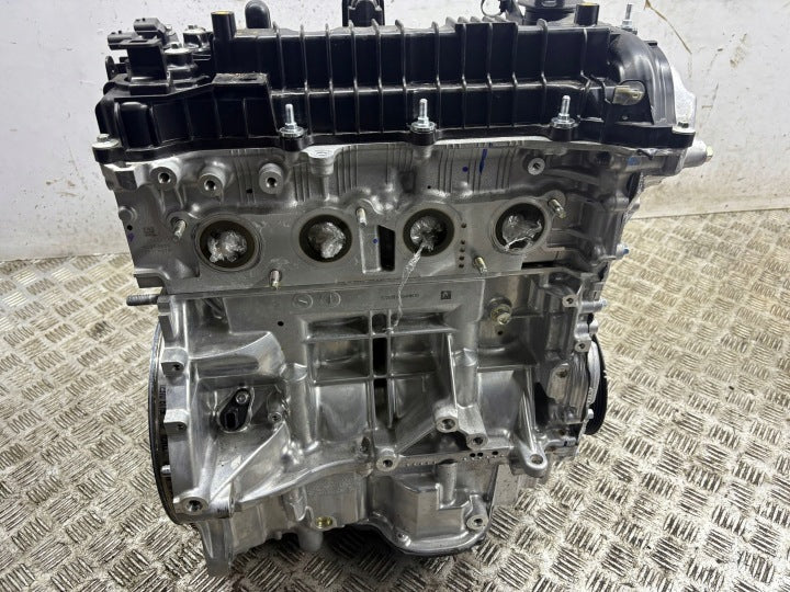 Motor Nissan Juke HR16DE 1.6 2025 Hybrid Engine Unkomplett MOT1769411405nw