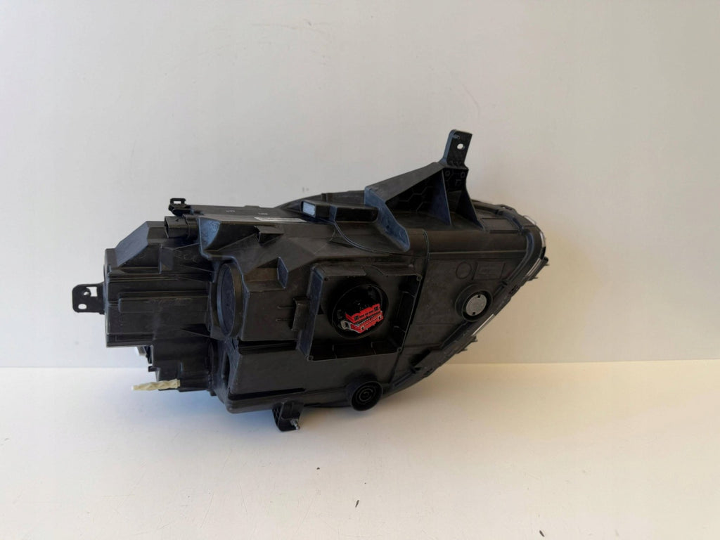 Frontscheinwerfer Ford Puma L1TB-13E015-LB LED Links Scheinwerfer Headlight SCH9602610168xw