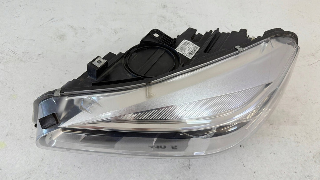 Frontscheinwerfer BMW 2 F45 7422579 LED Links Scheinwerfer Headlight SCH9196217697qg