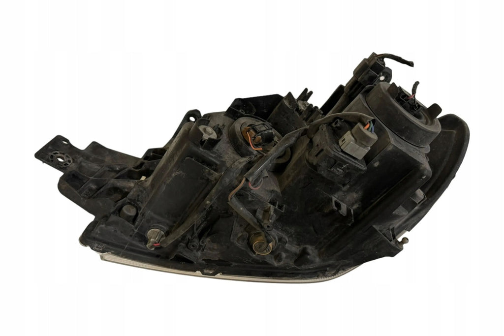Frontscheinwerfer Mitsubishi Outlander I ONV30604 Rechts Scheinwerfer Headlight SCH5298138616ra