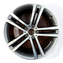 Laden Sie das Bild in den Galerie-Viewer, 1x Alufelge 20 Zoll 8.5&quot; 5x112 42ET A1674012500 Mercedes-Benz Gls Rim Wheel