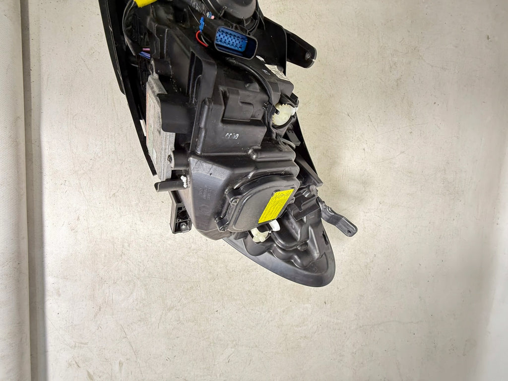 Frontscheinwerfer Opel Mokka 95378408 Rechts Scheinwerfer Headlight SCH9704256292zn