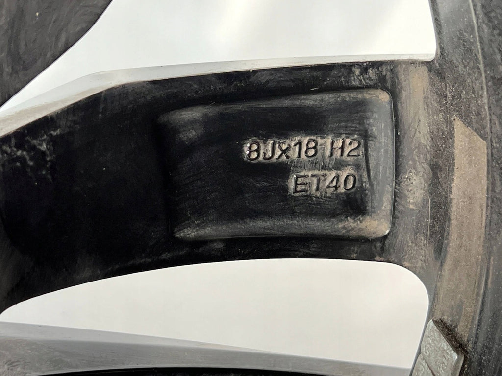 1x Alufelge 18 Zoll 5x112 3G8601025Q VW Arteon Rim Wheel FEL7823940818yc