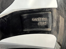 Laden Sie das Bild in den Galerie-Viewer, 1x Alufelge 18 Zoll 5x112 3G8601025Q VW Arteon Rim Wheel FEL7823940818yc