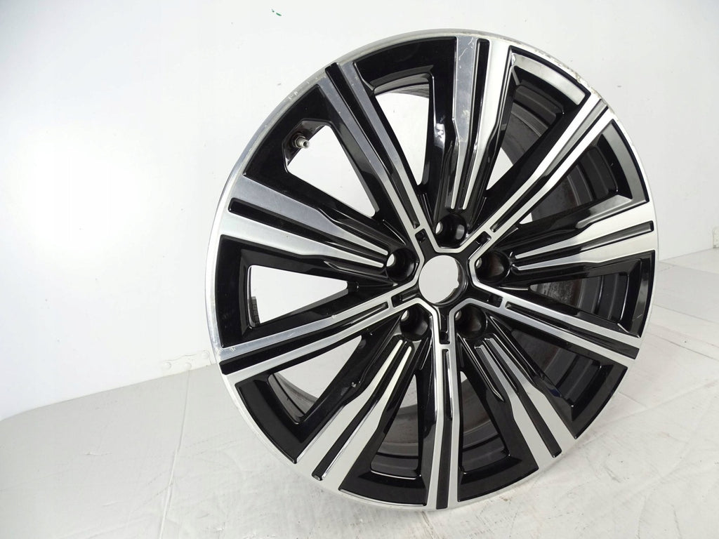 1x Alufelge 18 Zoll 7.5" 5x112 25ET 6883524 BMW G21 G20 Rim Wheel FEL7618372416xe