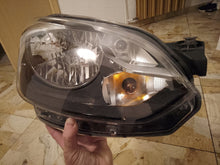 Laden Sie das Bild in den Galerie-Viewer, Frontscheinwerfer 1S1941016M Rechts Scheinwerfer Headlight