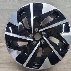 1x Alufelge 19 Zoll 14B601025A VW Id.5 Id.4 Rim Wheel FEL2486743882be
