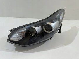 Frontscheinwerfer Kia Sportage IV 92101F1010 Links Scheinwerfer Headlight