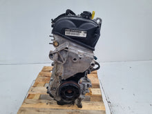 Laden Sie das Bild in den Galerie-Viewer, Motor VW Golf VII CPVB CZCA 1.4 TSI 125PS 92kW 2012 Benzin Engine Unkomplett