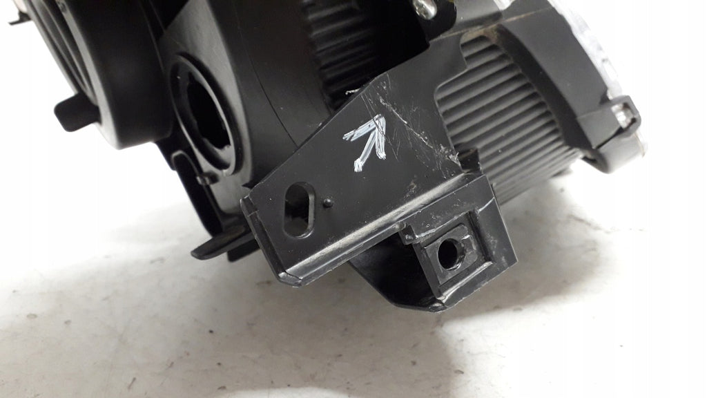 Frontscheinwerfer Mitsubishi Space Star Rechts Scheinwerfer Headlight