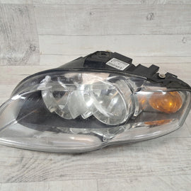 Frontscheinwerfer Audi A4 B7 8E0941003AJ Links Scheinwerfer Headlight SCH2579705953kn