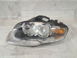 Frontscheinwerfer Audi A4 B7 8E0941003AJ Links Scheinwerfer Headlight