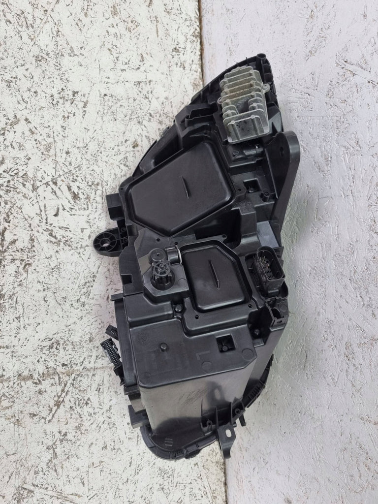 Frontscheinwerfer Mercedes-Benz W205 A2059062504 LED Links Headlight SCH1163083149kh