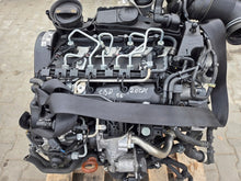 Load image into Gallery viewer, Motor VW Passat Golf VI II CBD 2.0 TDI 131TKm Diesel Engine Komplett MOT6524973948sb
