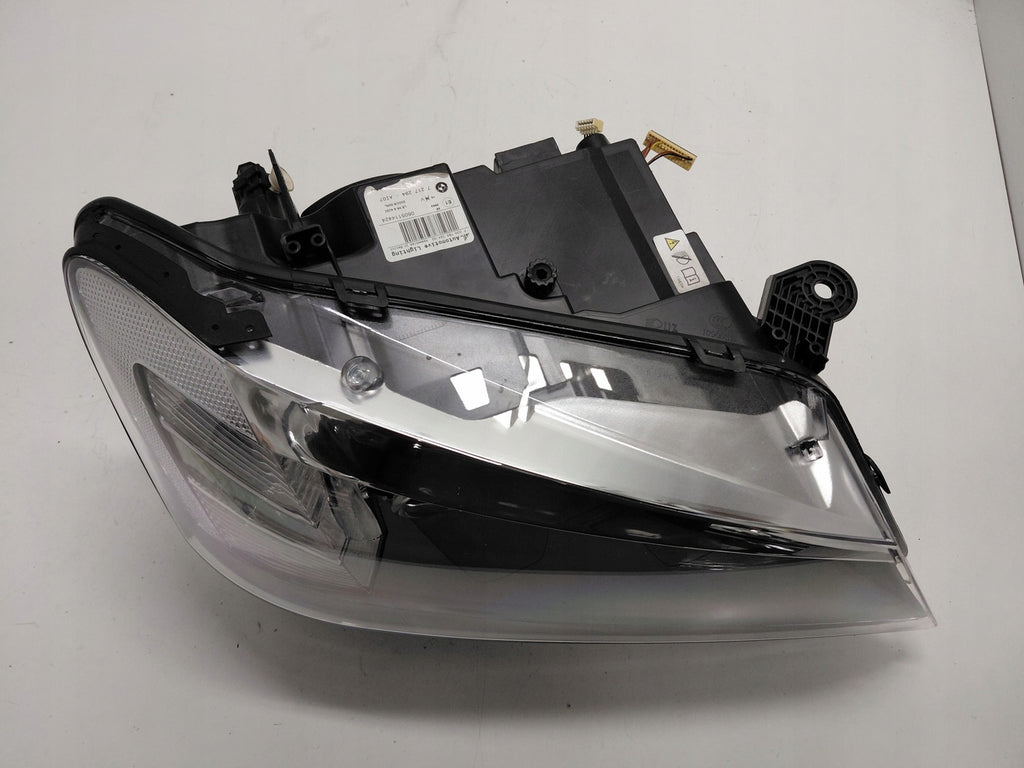 Frontscheinwerfer BMW F26 F25 7217294 Xenon Rechts Scheinwerfer Headlight SCH9553510766yx