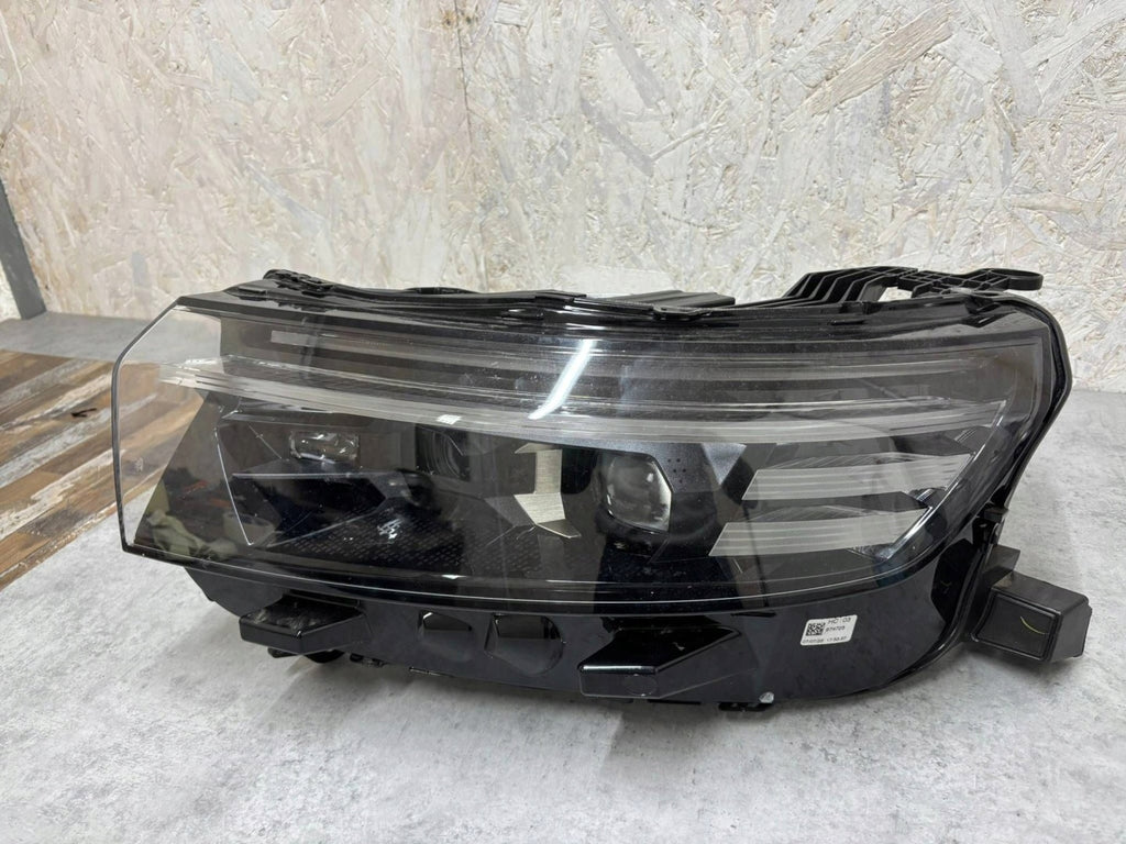 Frontscheinwerfer Opel Grandland 9870487780 Links Scheinwerfer Headlight SCH6033485060qm