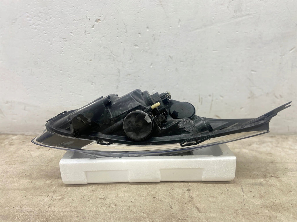 Frontscheinwerfer Renault Clio IV 260608367 LED FALSE Scheinwerfer Headlight SCH4538200415ep