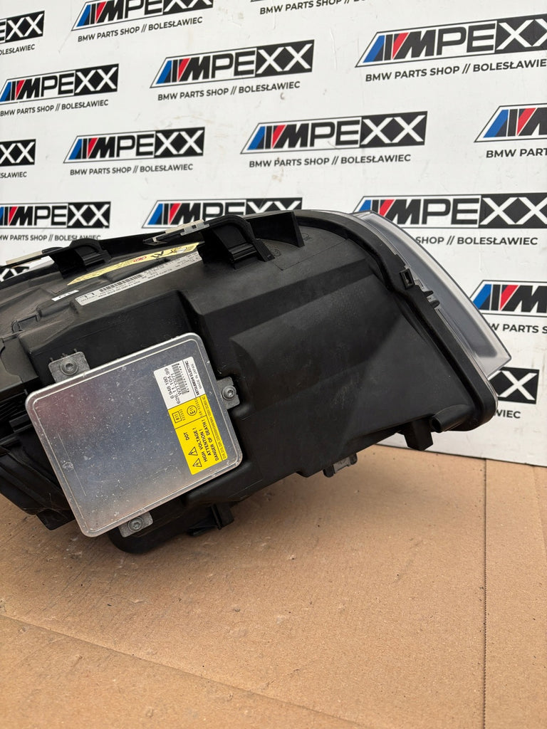 Frontscheinwerfer BMW E91 E90 69427379 Xenon Links Scheinwerfer Headlight SCH5823500652ao