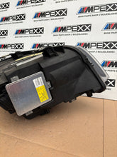 Laden Sie das Bild in den Galerie-Viewer, Frontscheinwerfer BMW E91 E90 69427379 Xenon Links Scheinwerfer Headlight SCH5823500652ao