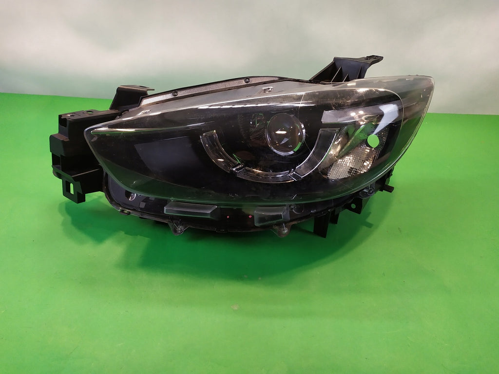 Frontscheinwerfer Mazda Cx-5 Full LED Links Scheinwerfer Headlight