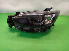 Load image into Gallery viewer, Frontscheinwerfer Mazda Cx-5 Full LED Links Scheinwerfer Headlight