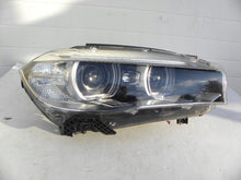 Laden Sie das Bild in den Galerie-Viewer, Frontscheinwerfer BMW F16 7290054 Rechts Scheinwerfer Headlight SCH6039626070qp