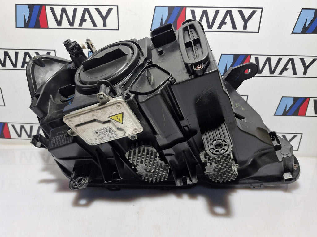 Frontscheinwerfer BMW F26 F25 7217293 Xenon Links Scheinwerfer Headlight SCH4903526106pf
