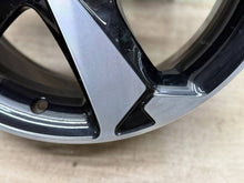Load image into Gallery viewer, 1x Alufelge 17 Zoll JX7J1007D1A Ford Focus Rim Wheel FEL7289086800ix
