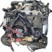 Laden Sie das Bild in den Galerie-Viewer, Motor Audi A4 B8 CAGA 2.0 TDI 140PS 105kW 2008 Diesel Engine Komplett