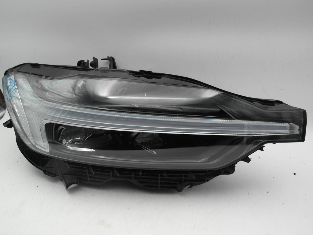 Frontscheinwerfer Volvo Xc60 II 32337383 Rechts Scheinwerfer Headlight SCH8530432262tm