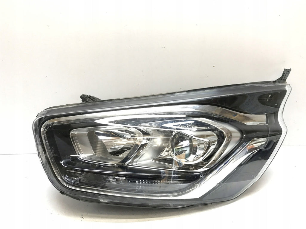 Frontscheinwerfer Ford Transit Custom JK21-13W030-DG Links Headlight