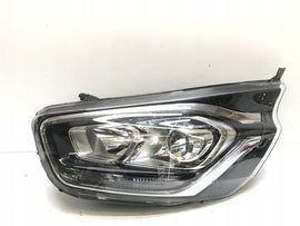 Frontscheinwerfer Ford Transit Custom JK21-13W030-DG Links Headlight