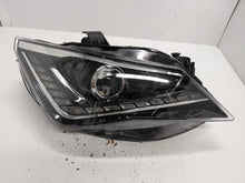 Laden Sie das Bild in den Galerie-Viewer, Frontscheinwerfer Seat Ibiza I 6J1941008 Rechts Scheinwerfer Headlight SCH7583408565zx