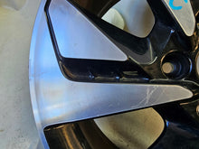 Load image into Gallery viewer, 1x Alufelge 18 Zoll 7.0" 5x112 45ET Glanz T1W18070A Honda Cr-V Rim Wheel FEL3129960021wm