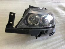 Load image into Gallery viewer, Frontscheinwerfer BMW E91 E90 Links Scheinwerfer Headlight