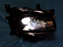 Laden Sie das Bild in den Galerie-Viewer, Frontscheinwerfer Jeep Cherokee Kl 68102856AH Xenon Rechts Headlight SCH3424660988em