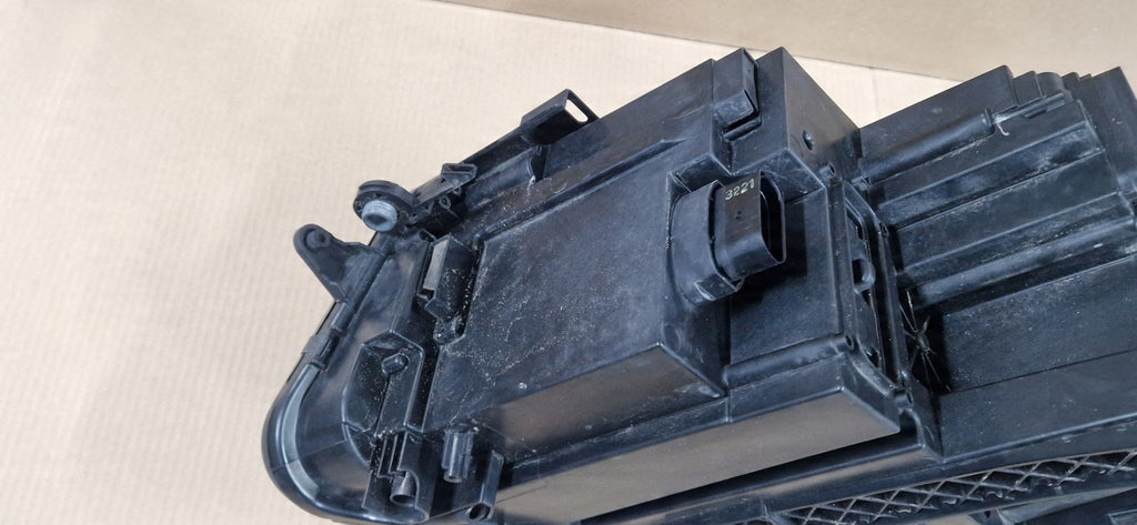 Frontscheinwerfer VW Tiguan 5NB941036C LED Rechts Scheinwerfer Headlight