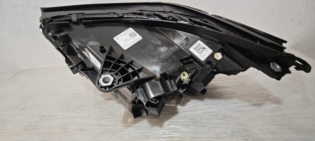 Frontscheinwerfer BMW 5 5A878F2-06 LED Rechts Scheinwerfer Headlight SCH3375675470zc