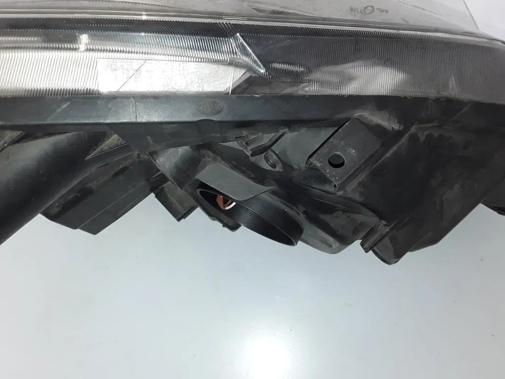 Frontscheinwerfer Renault Scénic II Links Scheinwerfer Headlight SCH2482300971aa