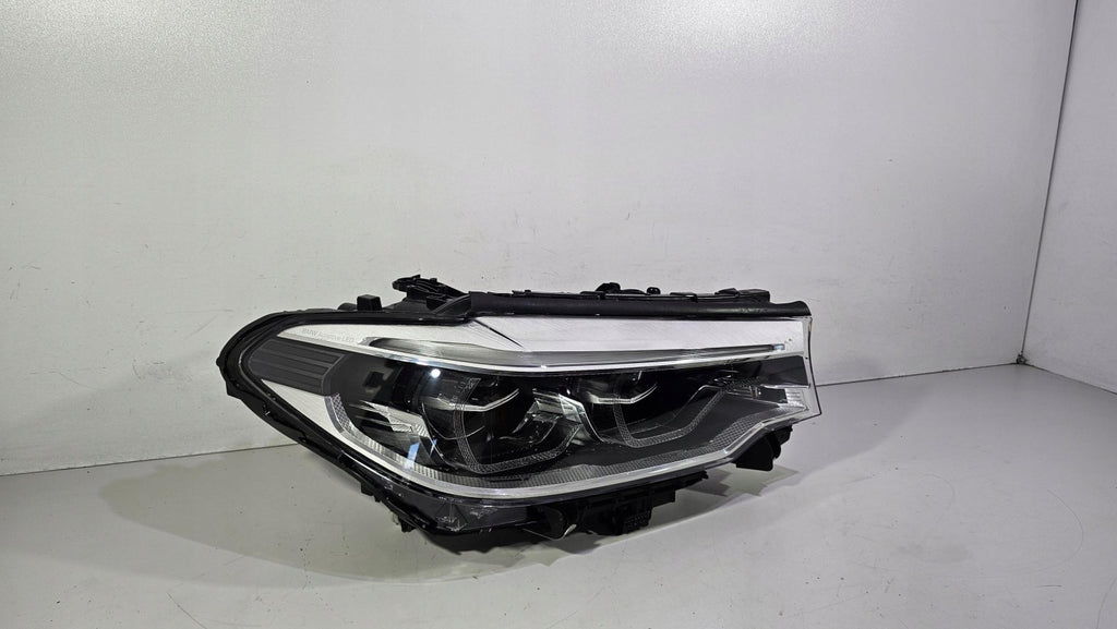 Frontscheinwerfer BMW G31 G30 12145345665 Rechts Scheinwerfer Headlight SCH4916725194yg
