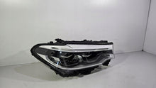 Laden Sie das Bild in den Galerie-Viewer, Frontscheinwerfer BMW G31 G30 12145345665 Rechts Scheinwerfer Headlight SCH4916725194yg