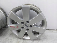 Laden Sie das Bild in den Galerie-Viewer, 4x Alufelge 16 Zoll 6.5" 5x108 Matt Silber 1122178 Ford Mondeo I Rim Wheel FEL2805817012gr
