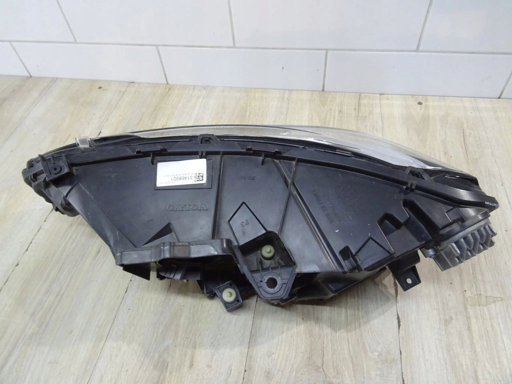 Frontscheinwerfer Volvo V90 31468901 Rechts Scheinwerfer Headlight SCH2850214165an