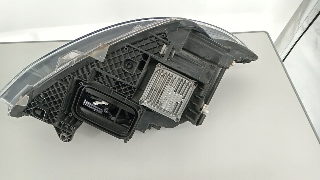 Frontscheinwerfer Mercedes-Benz Vito A4479069700 Full LED Links Headlight SCH3475942904am