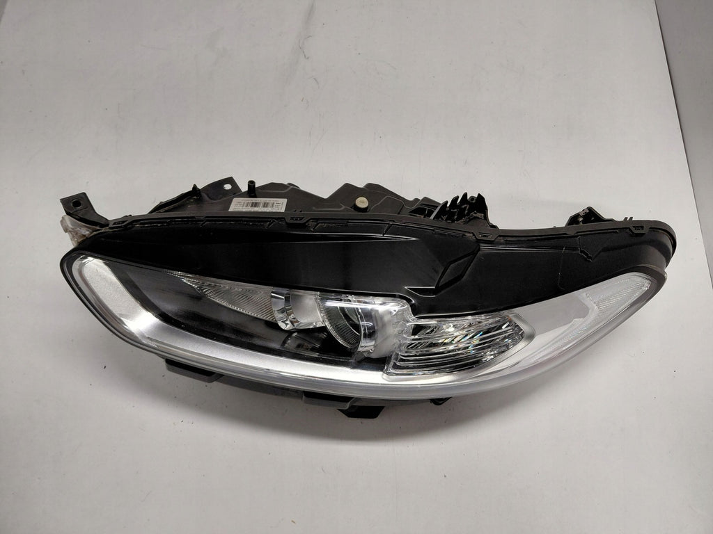 Frontscheinwerfer Ford Mondeo ES73-13W03-GD Links Scheinwerfer Headlight SCH4481888746em