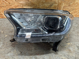 Frontscheinwerfer Ford Ranger LED Links Scheinwerfer Headlight