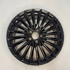 1x Alufelge 19 Zoll 7.5
