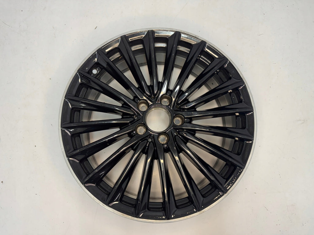 1x Alufelge 19 Zoll 7.5" 3x98 A1774014200 Mercedes-Benz Rim Wheel FEL1541590504ws